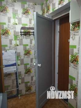 1-к квартира, на длительный срок, 29м2, 2/5 этаж