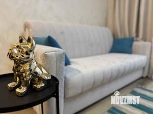 1-к квартира, на длительный срок, 35м2, 22/30 этаж