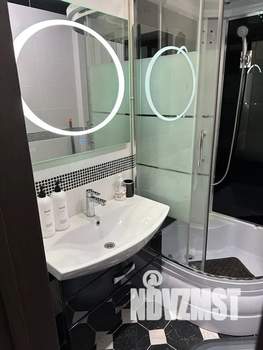 Студия квартира, посуточно, 25м2, 19/19 этаж