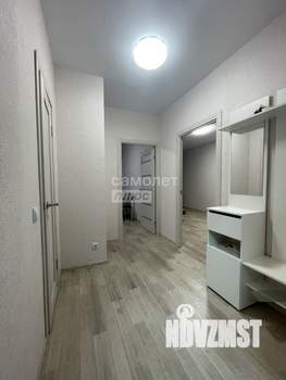 1-к квартира, на длительный срок, 34м2, 20/24 этаж
