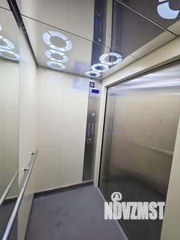 1-к квартира, на длительный срок, 38м2, 6/17 этаж