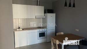 2-к квартира, на длительный срок, 42м2, 7/18 этаж