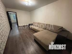 2-к квартира, на длительный срок, 60м2, 5/5 этаж