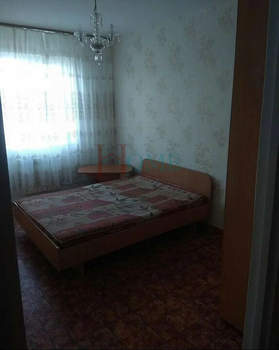 2-к квартира, на длительный срок, 52м2, 4/10 этаж