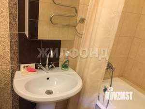 1-к квартира, на длительный срок, 56м2, 5/6 этаж