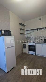 Студия квартира, на длительный срок, 21м2, 2/17 этаж