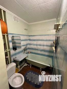 1-к квартира, на длительный срок, 30м2, 4/5 этаж