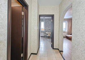 1-к квартира, на длительный срок, 36м2, 24/26 этаж