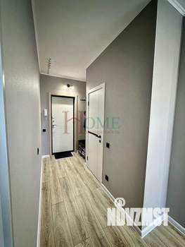 1-к квартира, на длительный срок, 35м2, 9/17 этаж