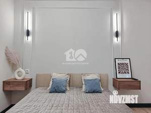 2-к квартира, на длительный срок, 43м2, 4/5 этаж