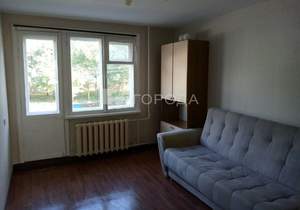 2-к квартира, на длительный срок, 45м2, 2/5 этаж