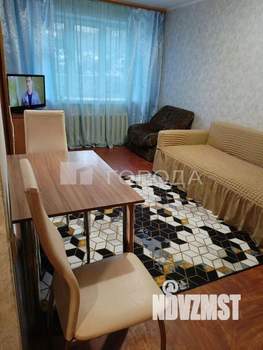 1-к квартира, на длительный срок, 25м2, 1/3 этаж