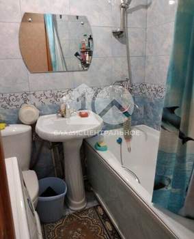 1-к квартира, на длительный срок, 31м2, 1/9 этаж