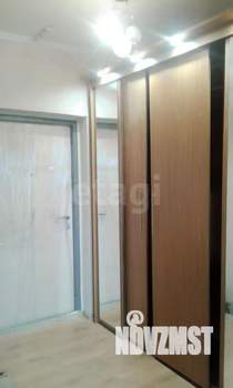 Студия квартира, на длительный срок, 30м2, 3/25 этаж