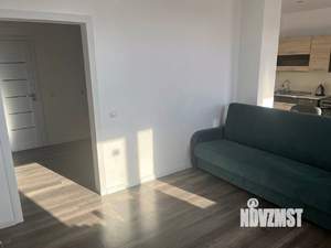 2-к квартира, на длительный срок, 65м2, 11/17 этаж