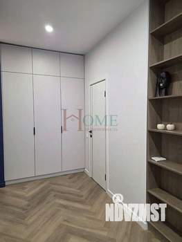 Студия квартира, на длительный срок, 36м2, 25/30 этаж