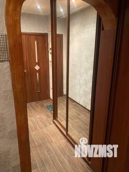 2-к квартира, на длительный срок, 51м2, 9/10 этаж