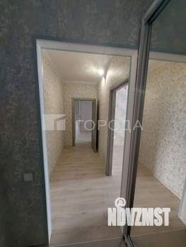 3-к квартира, на длительный срок, 70м2, 5/17 этаж