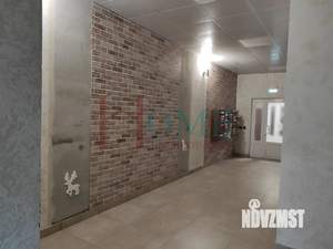 1-к квартира, на длительный срок, 35м2, 12/22 этаж