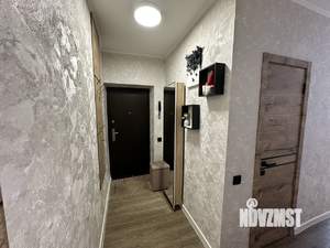 1-к квартира, на длительный срок, 30м2, 2/5 этаж