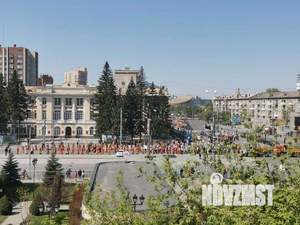 2-к квартира, посуточно, 49м2, 1/1 этаж