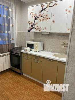 1-к квартира, на длительный срок, 30м2, 4/5 этаж