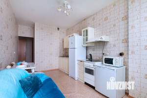 2-к квартира, посуточно, 55м2, 15/19 этаж