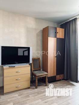 Студия квартира, на длительный срок, 28м2, 20/25 этаж
