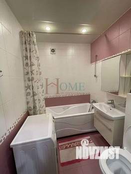 1-к квартира, на длительный срок, 36м2, 2/16 этаж