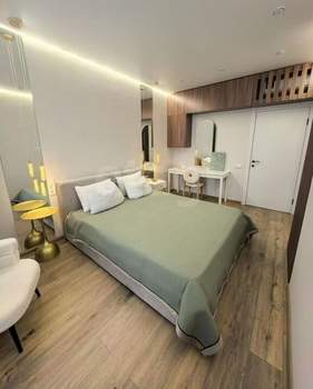 2-к квартира, на длительный срок, 37м2, 12/18 этаж