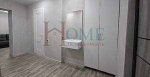 1-к квартира, на длительный срок, 34м2, 7/9 этаж