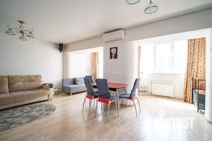 1-к квартира, на длительный срок, 80м2, 6/10 этаж