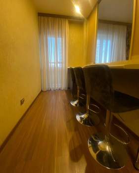 1-к квартира, на длительный срок, 42м2, 7/17 этаж