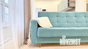 1-к квартира, посуточно, 36м2, 12/17 этаж