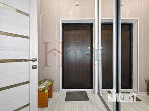 Студия квартира, на длительный срок, 28м2, 1/26 этаж