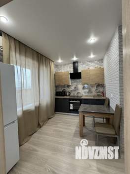 2-к квартира, на длительный срок, 45м2, 11/25 этаж
