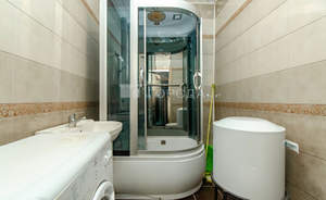 1-к квартира, на длительный срок, 33м2, 6/10 этаж