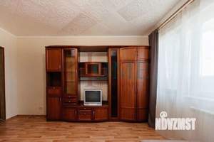 Студия квартира, на длительный срок, 24м2, 11/17 этаж