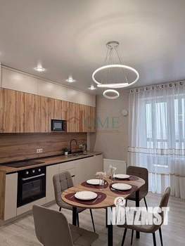 4-к квартира, на длительный срок, 66м2, 18/25 этаж