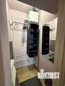 1-к квартира, на длительный срок, 34м2, 2/5 этаж