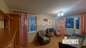 2-к квартира, на длительный срок, 42м2, 3/9 этаж