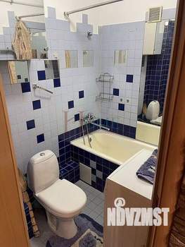 Студия квартира, на длительный срок, 29м2, 5/5 этаж