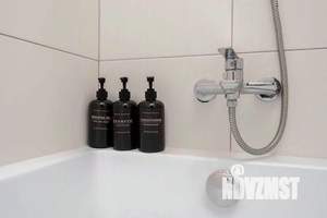 1-к квартира, посуточно, 39м2, 1/1 этаж