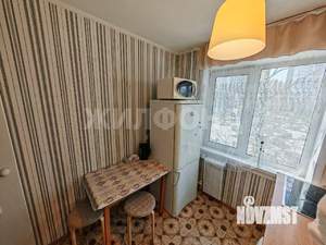 2-к квартира, на длительный срок, 45м2, 4/5 этаж