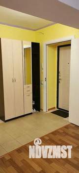 Студия квартира, на длительный срок, 32м2, 3/10 этаж