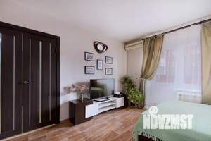 1-к квартира, посуточно, 37м2, 2/9 этаж