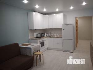 1-к квартира, на длительный срок, 35м2, 6/14 этаж