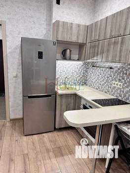 Студия квартира, на длительный срок, 28м2, 10/22 этаж