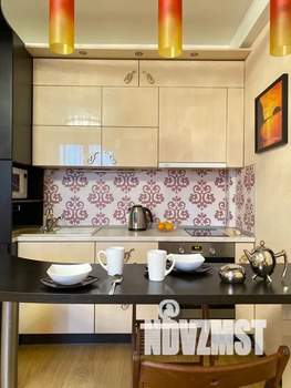 2-к квартира, посуточно, 50м2, 8/16 этаж