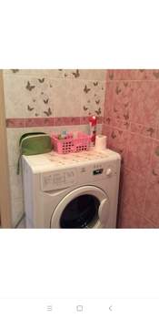 Студия квартира, на длительный срок, 24м2, 9/16 этаж